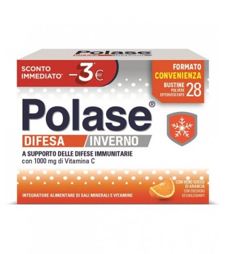 POLASE DIFESA INV 28BUST PRO20