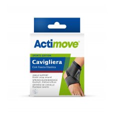 ACTIMOVE SPORTS ED CAVIGL EL L