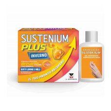 SUSTENIUM PLUS INVERNO+IGIEN