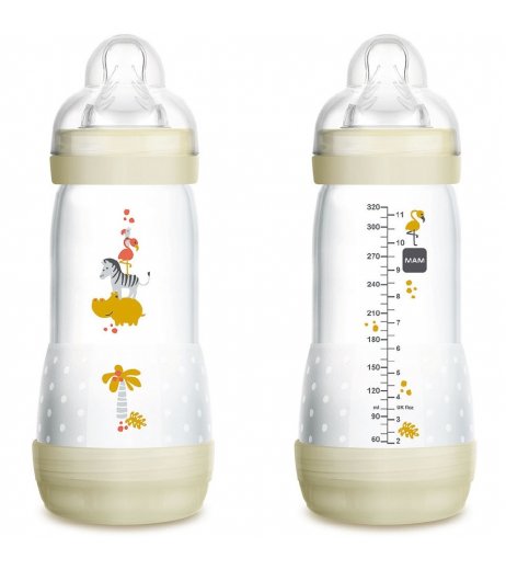 MAM EASY START 320ML N