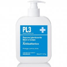 PL3 SAPONE IGIEN ANTIBAT 300ML