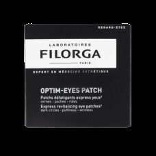 FILORGA OPTIM EYES PATCH GEL1P
