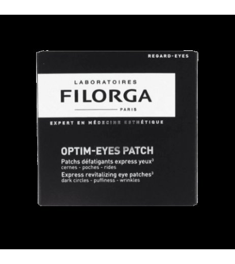 FILORGA OPTIM EYES PATCH GEL1P