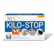 XLS KILO-STOP 28CPR 1+1