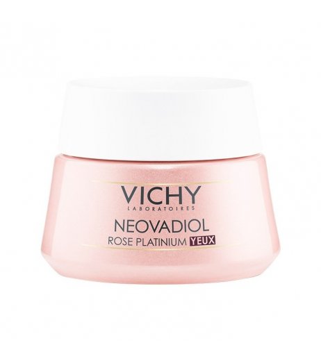 NEOVADIOL Rose Plat.Occhi 15ml