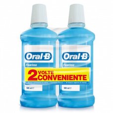FLUORINSE*Bipacco 2x500ml