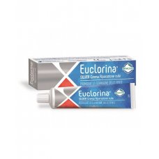 EUCLORINA PRODERMA CREMA 30ML