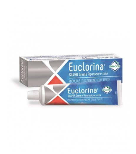 EUCLORINA PRODERMA CREMA 30ML