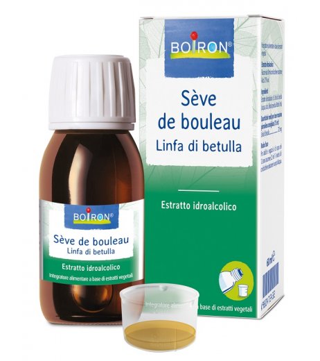 BO.SEVE BOULEAU ES I 60ml