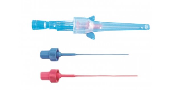 Ago Cannula G22 1Pol 50 pezzi: acquista online in offerta Ago Cannula G22  1Pol 50 pezzi