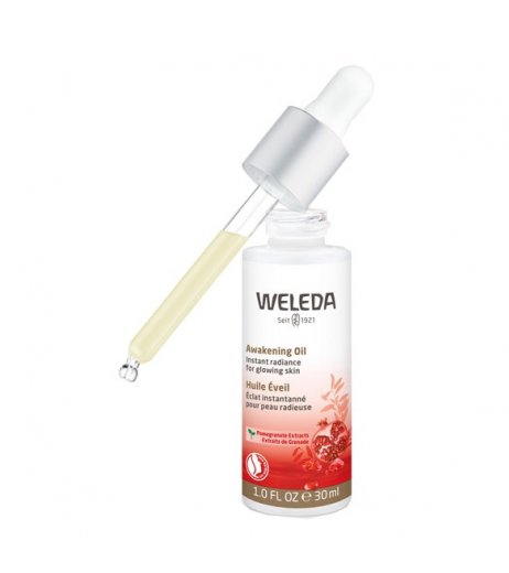 MELOGRANO OLIO VISO RASS 30ML