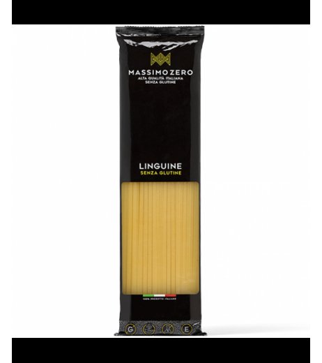 MASSIMO ZERO LINGUINE 250G