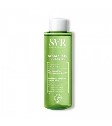 SEBIACLEAR MICRO-PEEL 150ML