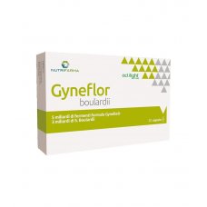 GYNEFLOR BOULARDII 20CPS