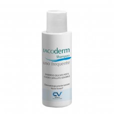 IACODERM SHAMPOO USO FREQ250ML