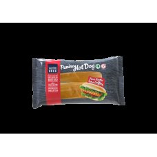 NUTRIFREE PANINO HOT DOG 10PZ