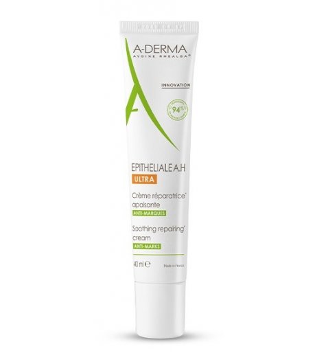 EPITHELIALE AH ULTRA CREMA40ML EPITHELIALE AH ULTRA CREMA40ML