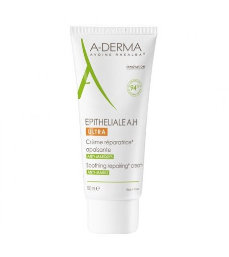 EPITHELIALE AH ULTRA CR 100ML