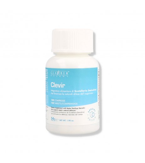 CLEVIR 120 Cpr