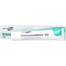 IMMUNODERM VIR 20ML