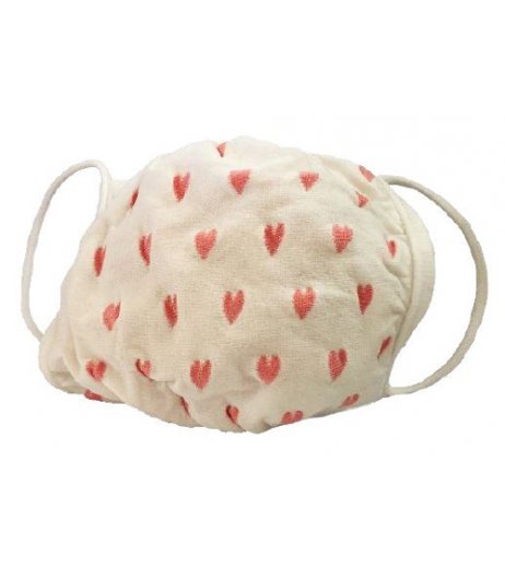 MASKOTTINA BAMBINA 3PZ