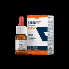 STERILVIT POLIVIT GOCCE 5ML