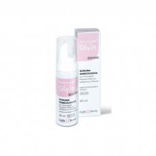 TIOMOUSSE GYN 40ML