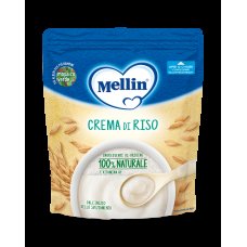 MELLIN CREMA DI RISO 200G