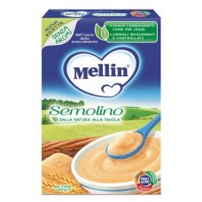 MELLIN Semolino*200g