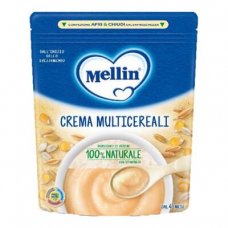 MELLIN CREMA MULTICEREALI 200G