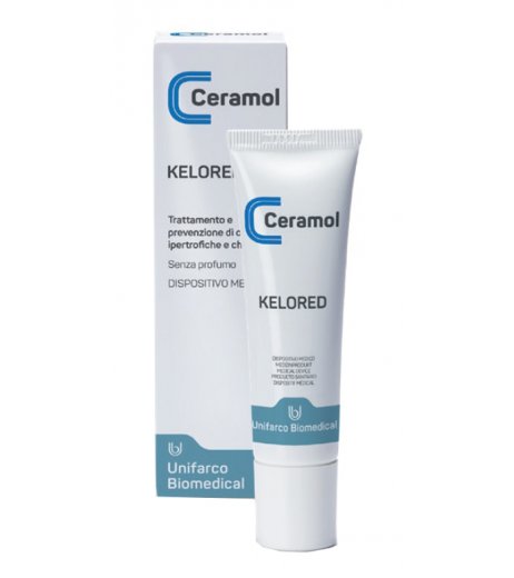 CERAMOL KELORED 30ML CERAMOL KELORED 30ML