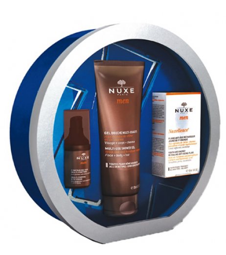 NUXE COFFRET MEN AA 2020