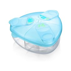 MAM MILK BOX CONTEN LATTE POLV