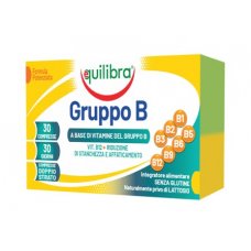 GRUPPO B 30CPR