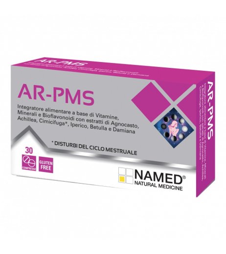 AR PMS 30CPR
