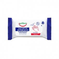 SALVIETTE DETERGENTI IGIEN12PZ
