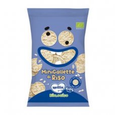 MELLIN GALLETTE DI RISO 30G