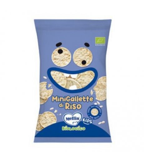 MELLIN GALLETTE DI RISO 30G