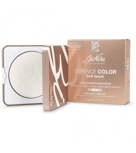 DEFENCE COLOR SOFT TOUCH MATIF