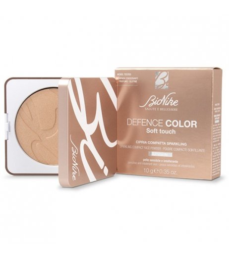 DEFENCE COLOR SOFT TOUCH SPARK