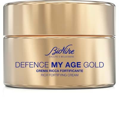 DEFENCE MY AGE GOLD CR RIC50ML