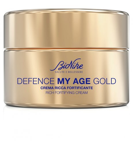 DEFENCE MY AGE GOLD CR RIC50ML