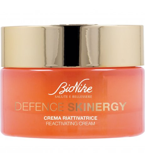 DEFENCE SKINERGY CREMA RIAT