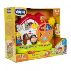 CH GIOCO ABC NUOVA FATTORIA PA