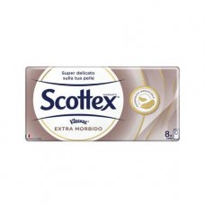 SCOTTEX EXTRA MORB FAZZ 8PZ