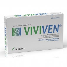 VIVIVEN 14CPR