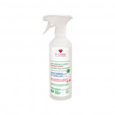 F CARE SPRAY IGIENIZZANTE500ML