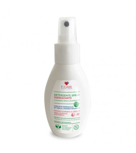 F CARE SPRAY IGIENIZZANTE 75ML