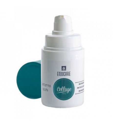 ENDOCARE CELLAGE CONT OCCHI
