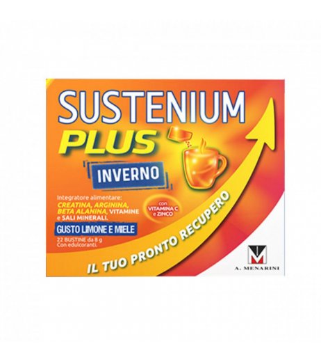SUSTENIUM PLUS INVERNO 22BUST